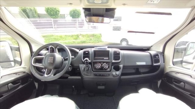 Bavaria Tren-D T740FC Nomade - Photo 13