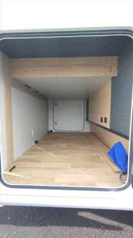 Bavaria Tren-D T740FC Nomade - Photo 14