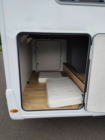 Bavaria Tren-D T740FGJ Nomade - Photo 4