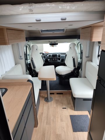 Bavaria Tren-D T740FGJ Nomade - Photo 5