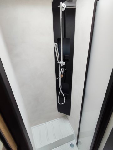 Bavaria Tren-D T740FGJ Nomade - Photo 9