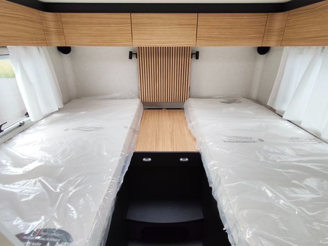 Bavaria Tren-D T740FGJ Nomade - Photo 10