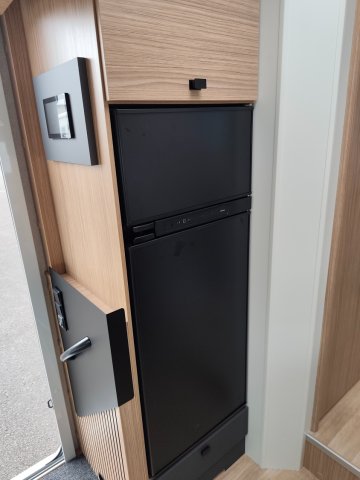 Bavaria Tren-D T740FGJ Nomade - Photo 7