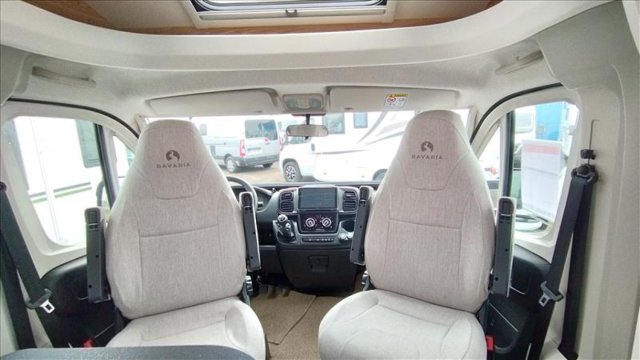 Bavaria Tren-D T746C Unik T 746 C - Photo 3