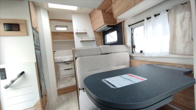 Bavaria Tren-D T746C Unik T 746 C - Photo 4