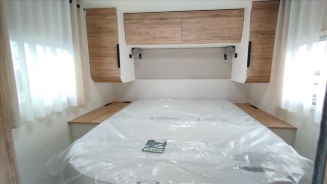 Bavaria Tren-D T746C Unik T 746 C - Photo 10