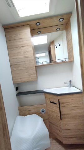 Bavaria Tren-D T746C Unik T 746 C - Photo 12