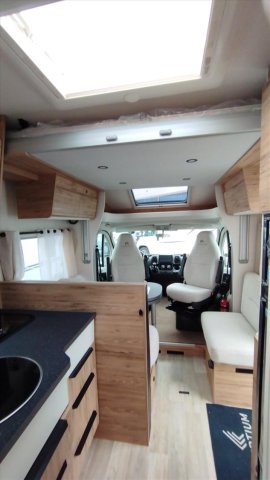 Bavaria Tren-D T746C Unik T 746 C - Photo 13