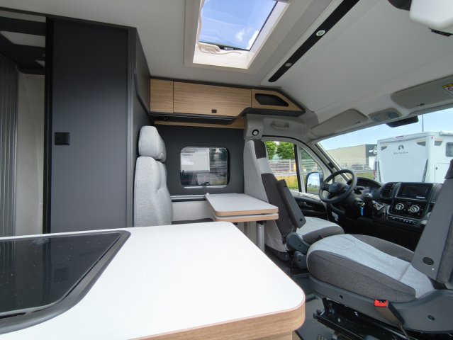 Bavaria K540G - Photo 3