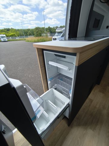 Bavaria K540G - Photo 4