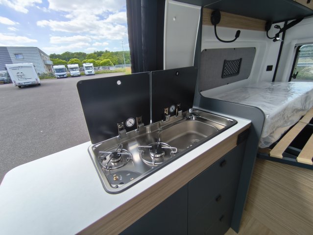 Bavaria K540G - Photo 5