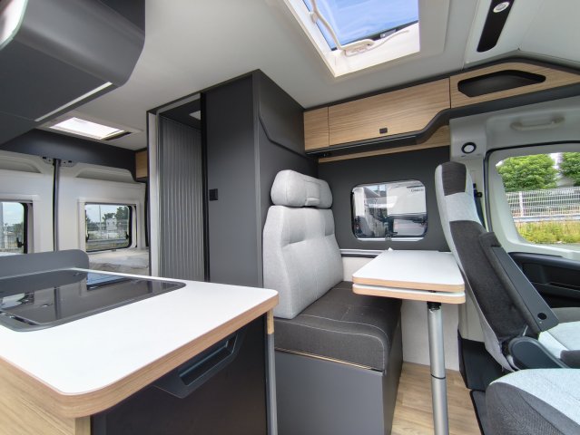 Bavaria K540G - Photo 10