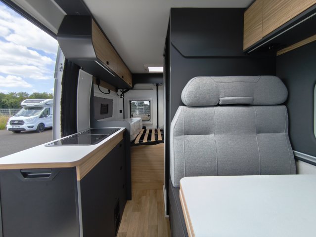 Bavaria K540G - Photo 11