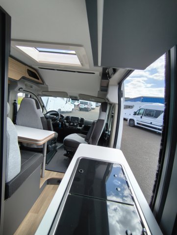 Bavaria K540G - Photo 12