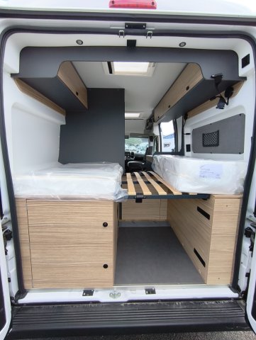 Bavaria K540G - Photo 13