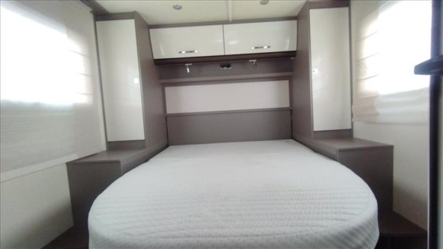 Burstner Harmony Line T 736 G LYSEO IT H - Photo 6