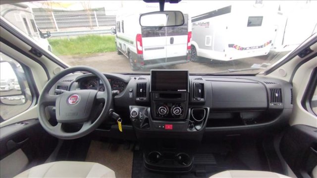 Burstner Harmony Line T 736 G LYSEO IT H - Photo 9