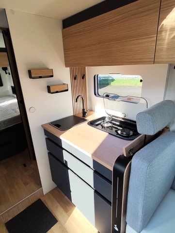 Bavaria Initial I740FC Nomade - Photo 6