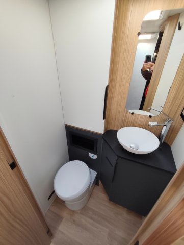 Bavaria Initial I740FC Nomade - Photo 10