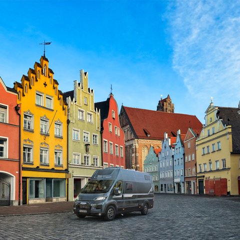 Bavaria K633M UNIK - Photo 2