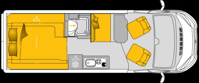 Bavaria K633M UNIK - Photo 3
