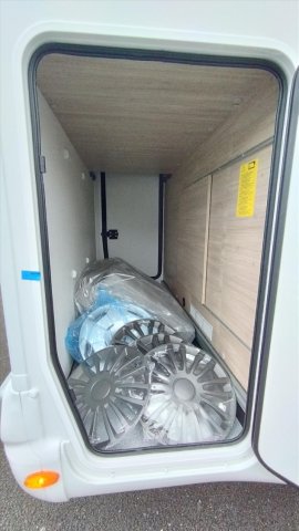 Chausson 630 First Line - Photo 17