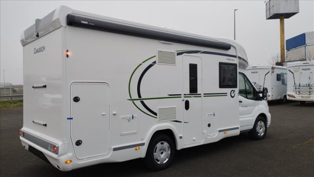 Chausson 630 First Line - Photo 2