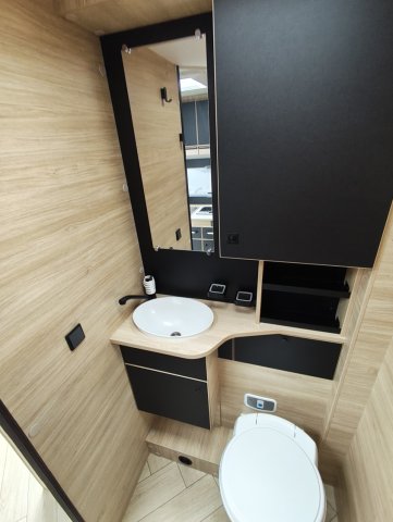 Chausson 630 Titanium Line - Photo 5