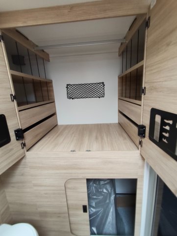 Chausson 630 Titanium Line - Photo 9