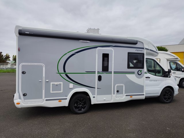 Chausson 630 Titanium Line - Photo 2