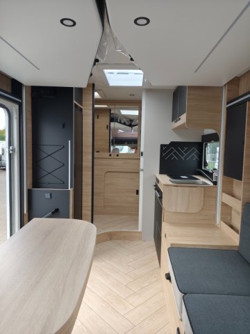Chausson 630 Titanium Line - Photo 4
