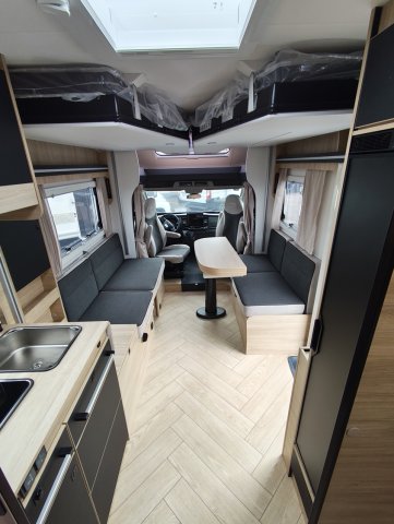 Chausson 630 Titanium Line - Photo 7