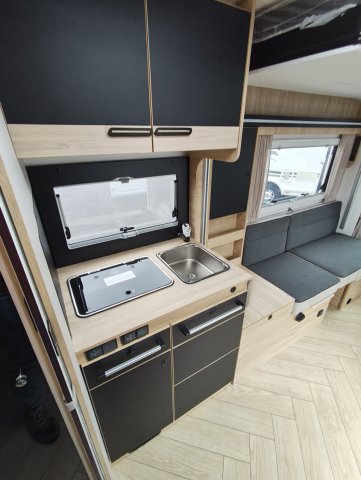 Chausson 630 Titanium Line - Photo 8