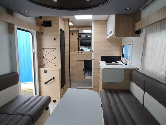 Chausson 640 Ultimate Line - Photo 2