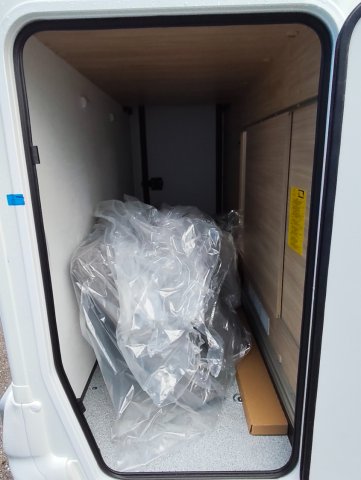 Chausson 640 Ultimate Line - Photo 3