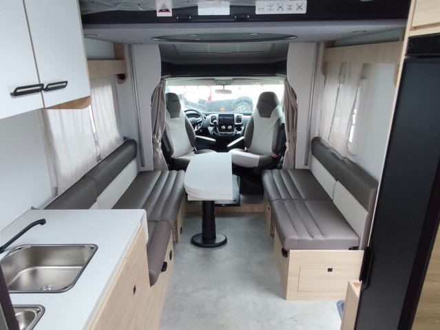 Chausson 640 Ultimate Line - Photo 5