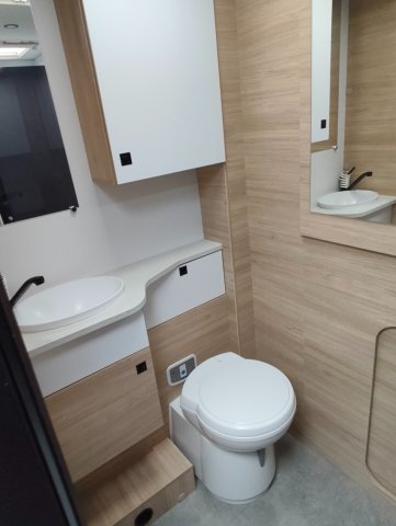 Chausson 640 Ultimate Line - Photo 8