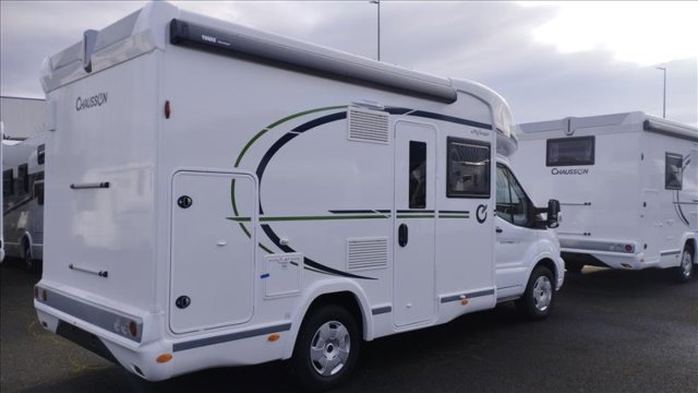 Chausson 650 First Line - Photo 3
