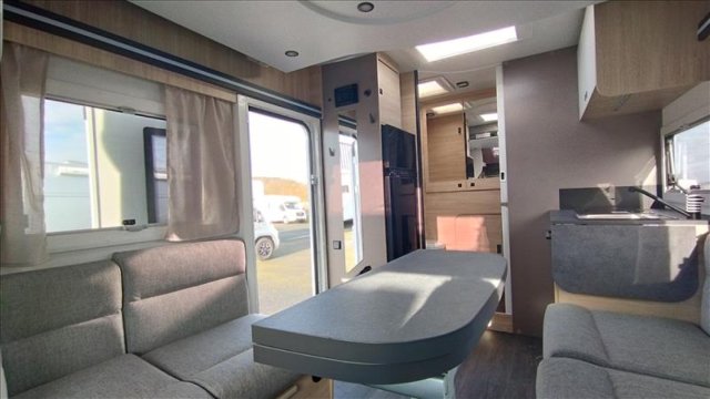 Chausson 650 First Line - Photo 6