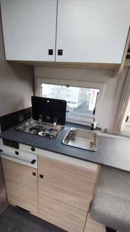 Chausson 650 First Line - Photo 7