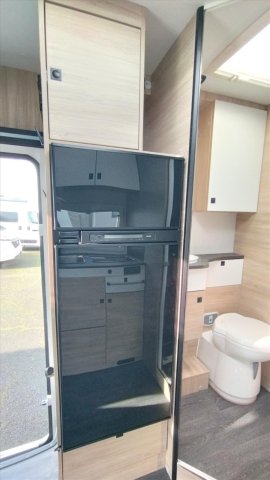 Chausson 650 First Line - Photo 9