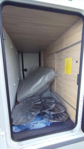 Chausson 650 First Line - Photo 16