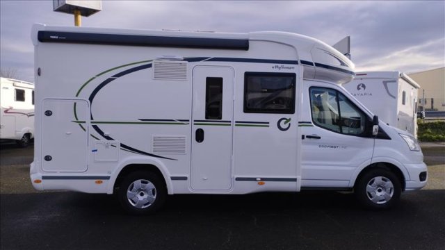 Chausson 650 First Line - Photo 2