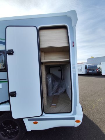 Chausson 650 Titanium Line - Photo 5