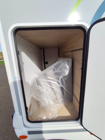 Chausson 650 Titanium Line - Photo 6