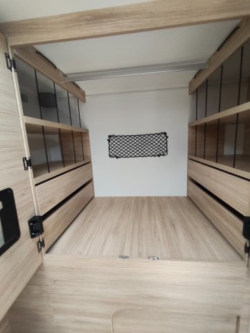 Chausson 650 Titanium Line - Photo 8