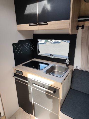Chausson 650 Titanium Line - Photo 2