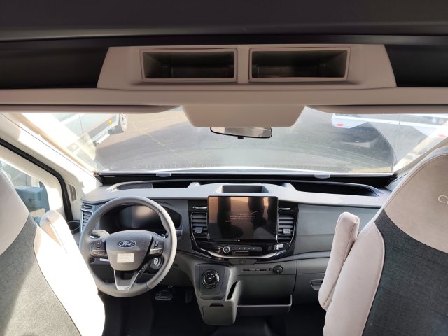 Chausson 650 Titanium Line - Photo 4