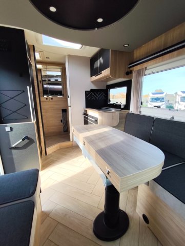Chausson 650 Titanium Line - Photo 7