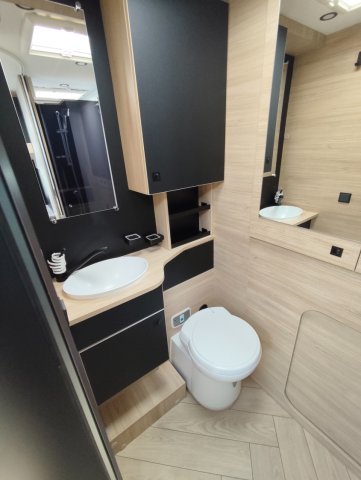 Chausson 650 Titanium Line - Photo 9